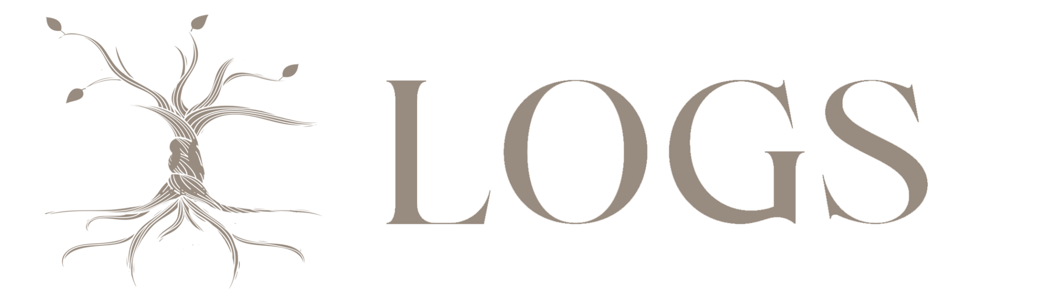 LOGS Wine Logo